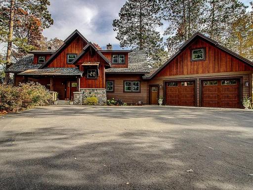 Photo for 29946 Pequot Boulevard, Pequot Lakes, MN 56472 - listing #7137306 29946 Pequot Boulevard, Pequot Lakes, MN 56472