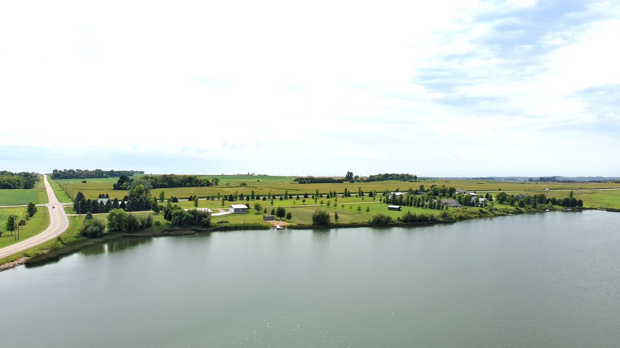 Property photo for 4 Summit Lane, Lake Wilson, MN 56151