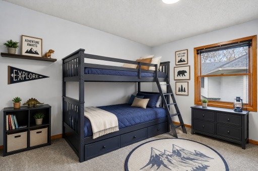 2nd bedroom