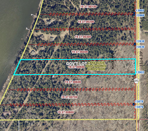 Photo for XXX County 95, Laporte, MN 56461 - listing #7137318 XXX County 95, Laporte, MN 56461