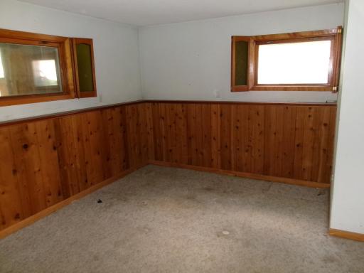 Bedroom Lower level