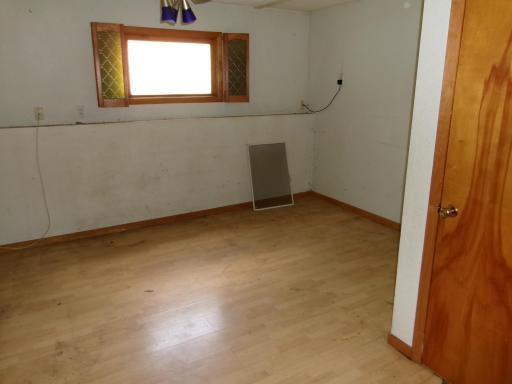 Bedroom Lower Level