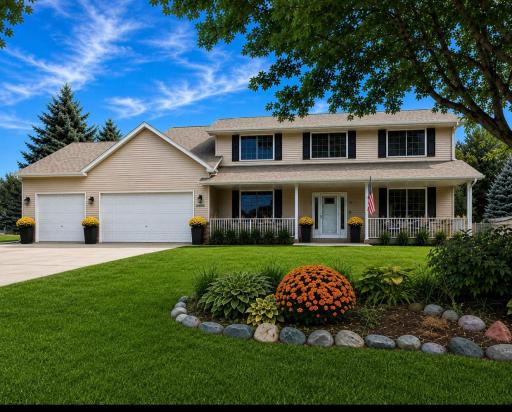Photo for 13959 W Virginia Avenue, Savage, MN 55378 - listing #7137325 13959 W Virginia Avenue, Savage, MN 55378