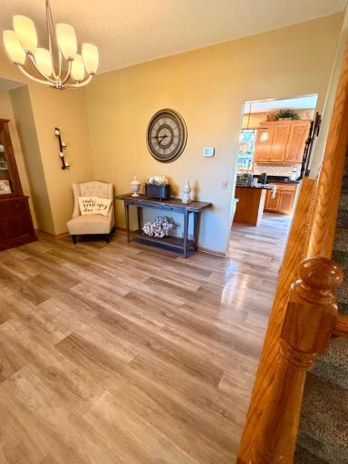 Family Rm/Dinning Rm