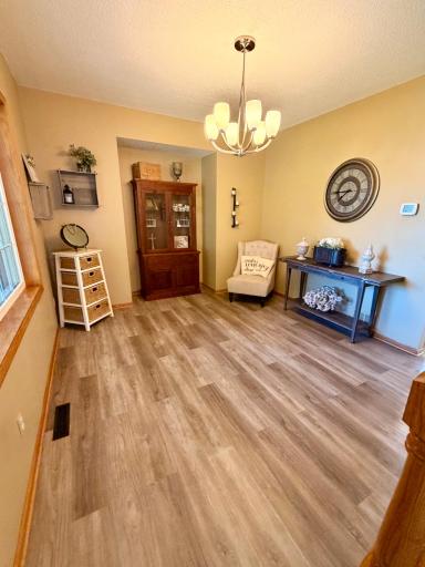 Family Rm/Dinning Rm