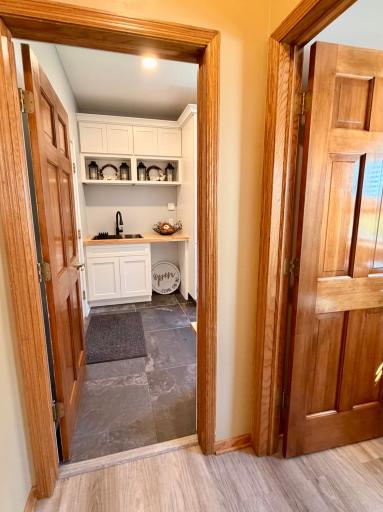 Mud room/Laundry room