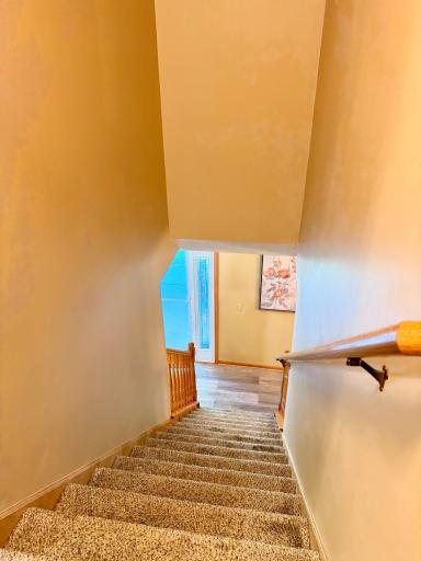 Stairway