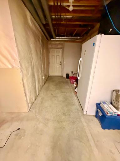 LL private entry