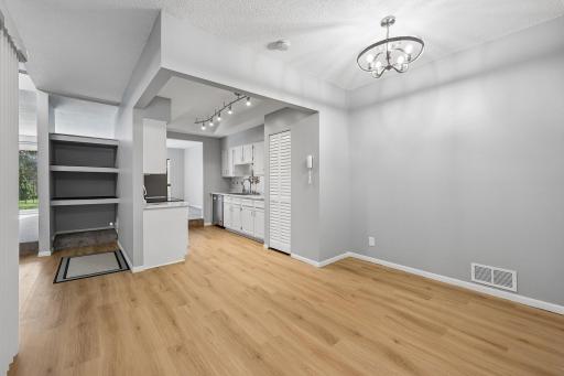 Dining room 2