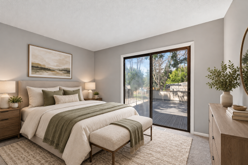 Bedroom 3