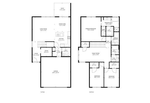 12226 River Valley Drive, Burnsville, MN 55337