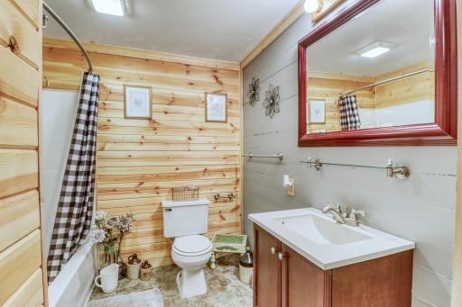 28904 Tee Lake Road, Vergas, MN 56587