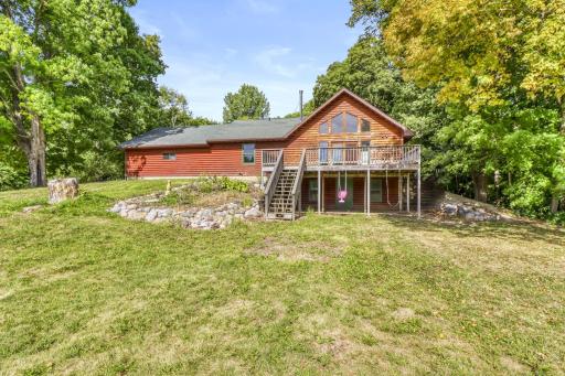 28904 Tee Lake Road, Vergas, MN 56587