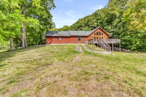 28904 Tee Lake Road, Vergas, MN 56587