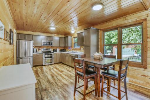 28904 Tee Lake Road, Vergas, MN 56587