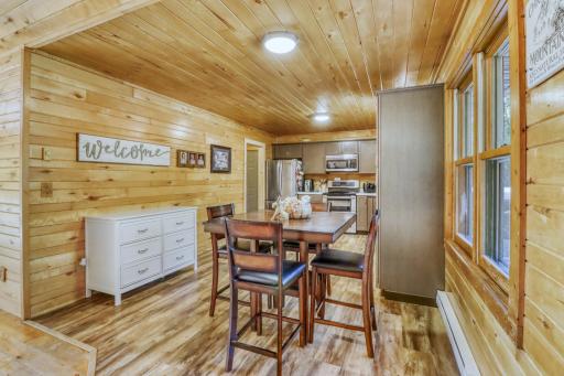 28904 Tee Lake Road, Vergas, MN 56587