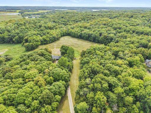 28904 Tee Lake Road, Vergas, MN 56587