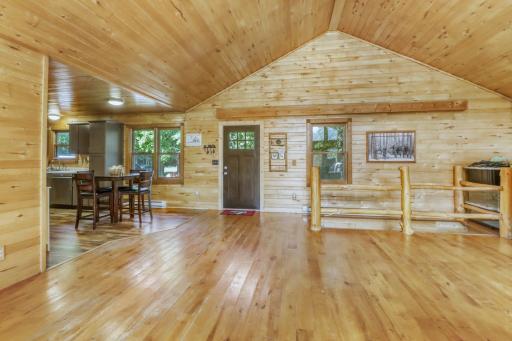 28904 Tee Lake Road, Vergas, MN 56587
