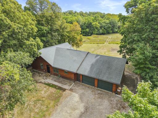 28904 Tee Lake Road, Vergas, MN 56587