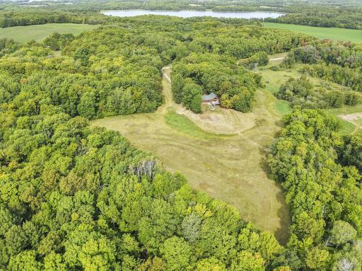 28904 Tee Lake Road, Vergas, MN 56587