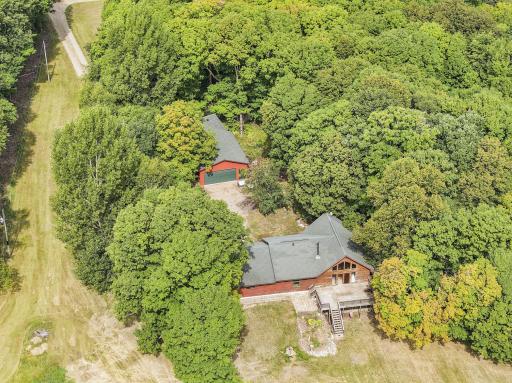 28904 Tee Lake Road, Vergas, MN 56587