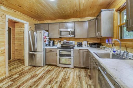 28904 Tee Lake Road, Vergas, MN 56587