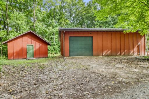 28904 Tee Lake Road, Vergas, MN 56587