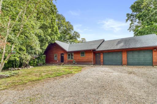 28904 Tee Lake Road, Vergas, MN 56587