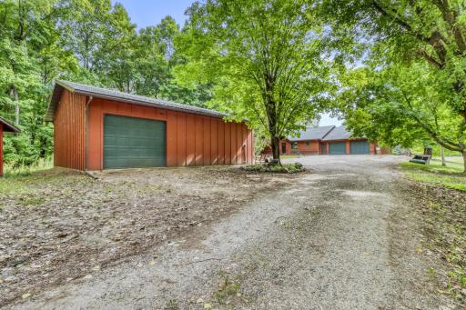 28904 Tee Lake Road, Vergas, MN 56587