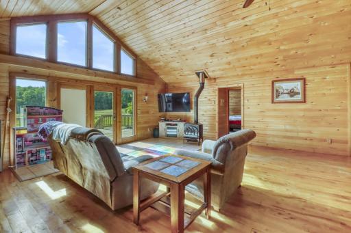 28904 Tee Lake Road, Vergas, MN 56587