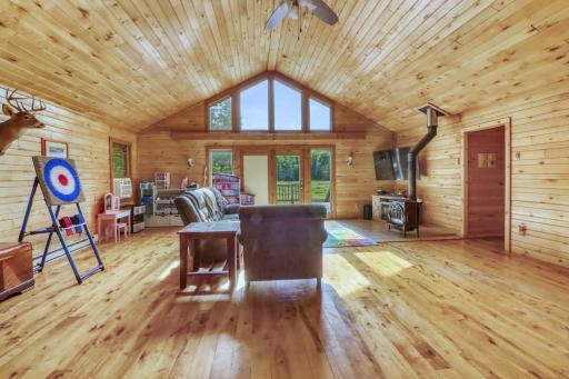 28904 Tee Lake Road, Vergas, MN 56587