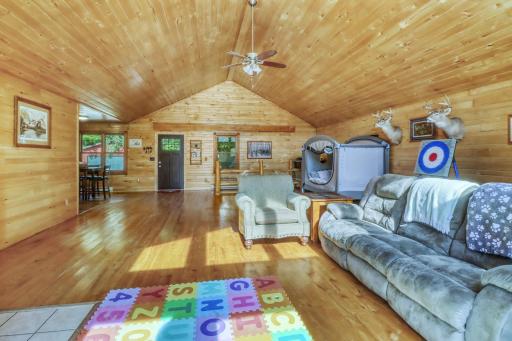 28904 Tee Lake Road, Vergas, MN 56587