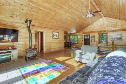 28904 Tee Lake Road, Vergas, MN 56587