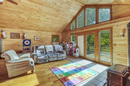 28904 Tee Lake Road, Vergas, MN 56587