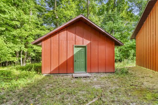 28904 Tee Lake Road, Vergas, MN 56587