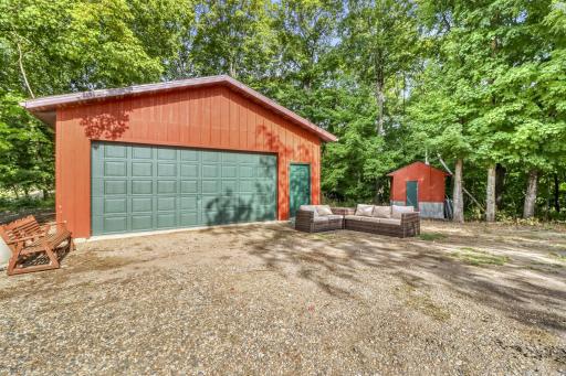28904 Tee Lake Road, Vergas, MN 56587