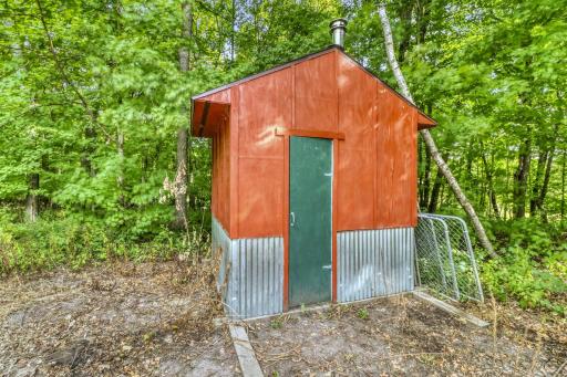 28904 Tee Lake Road, Vergas, MN 56587
