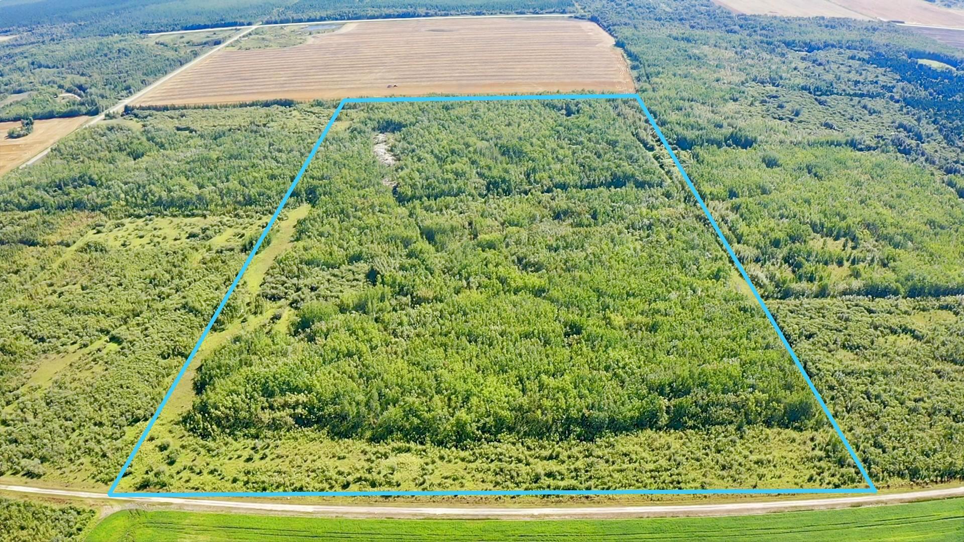__ NW 52nd Street, Roosevelt, MN 56686