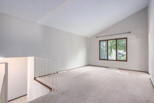 Main Level Living Room