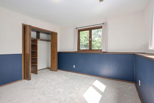 Lower level bedroom1