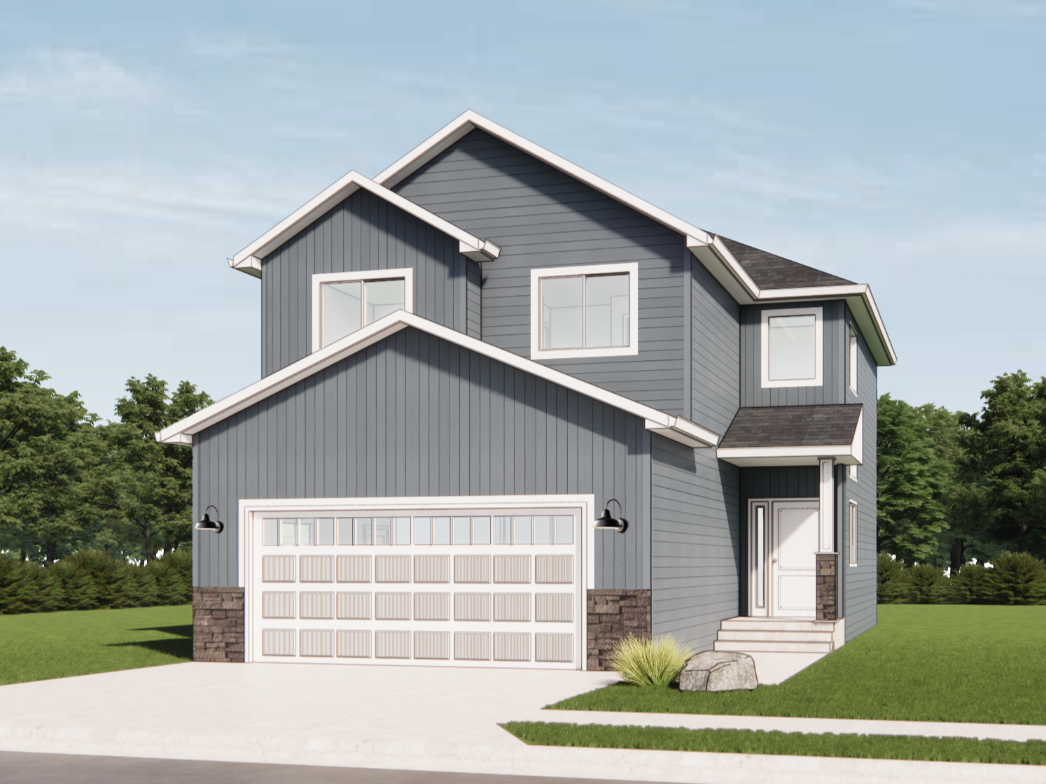 Property photo for 829 60th Avenue W, West Fargo, ND 58078