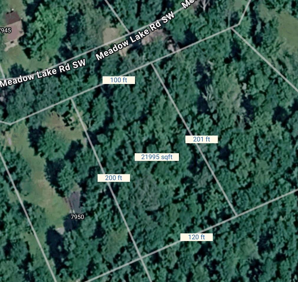 Property photo for TBD Meadow Lake Road SW, Motley, MN 56466