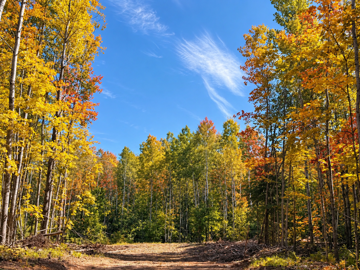 Property photo for Parcel 4 County Road A, Solon Springs, WI 54873