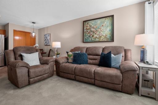 This house is CLEAN and ready to move into. The seller has added many new light fixtures.