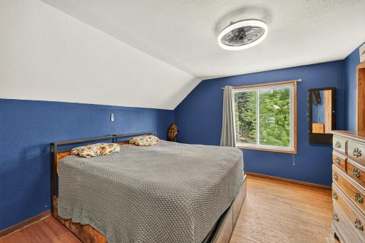 Bedroom 2 - upper level