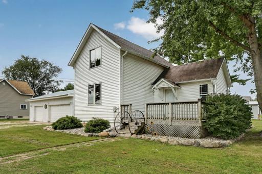 Photo for 500 Center Avenue S, Hayfield, MN 55940 - listing #7137373 500 Center Avenue S, Hayfield, MN 55940