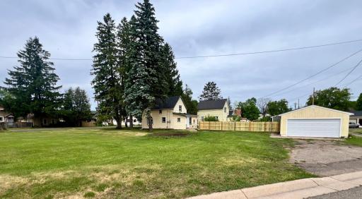 214 S 2nd Street, Keewatin, MN 55753