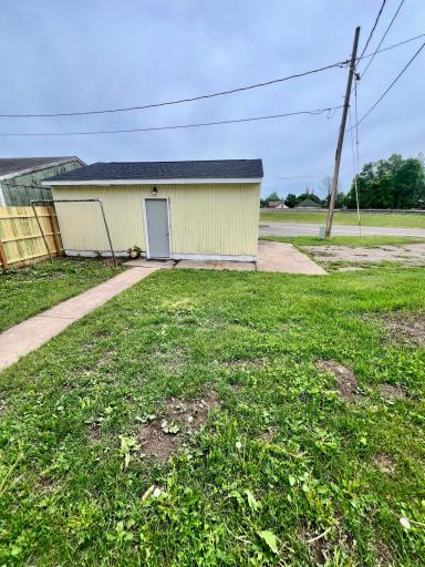214 S 2nd Street, Keewatin, MN 55753