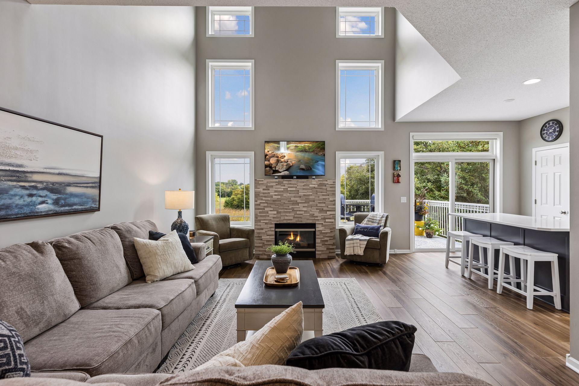 Property photo for 2711 Spy Glass Drive, Chaska, MN 55318
