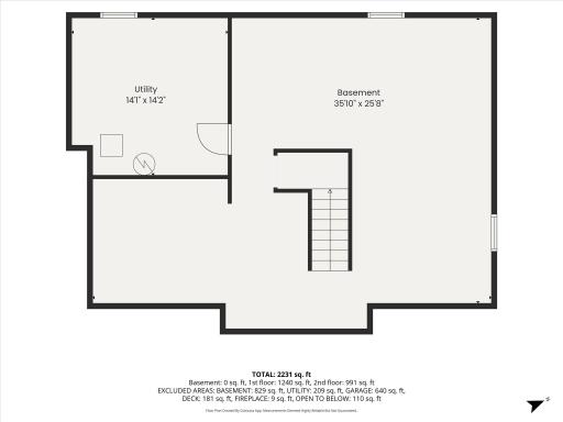 11412 Louisiana Avenue S, Bloomington, MN 55438